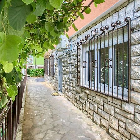 Apartman Paola 普拉 外观 照片