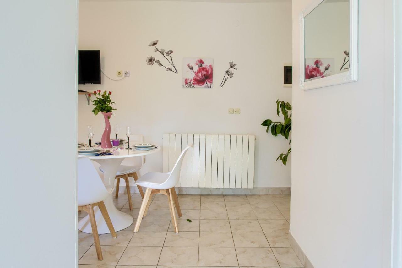 Apartman Paola 普拉 外观 照片