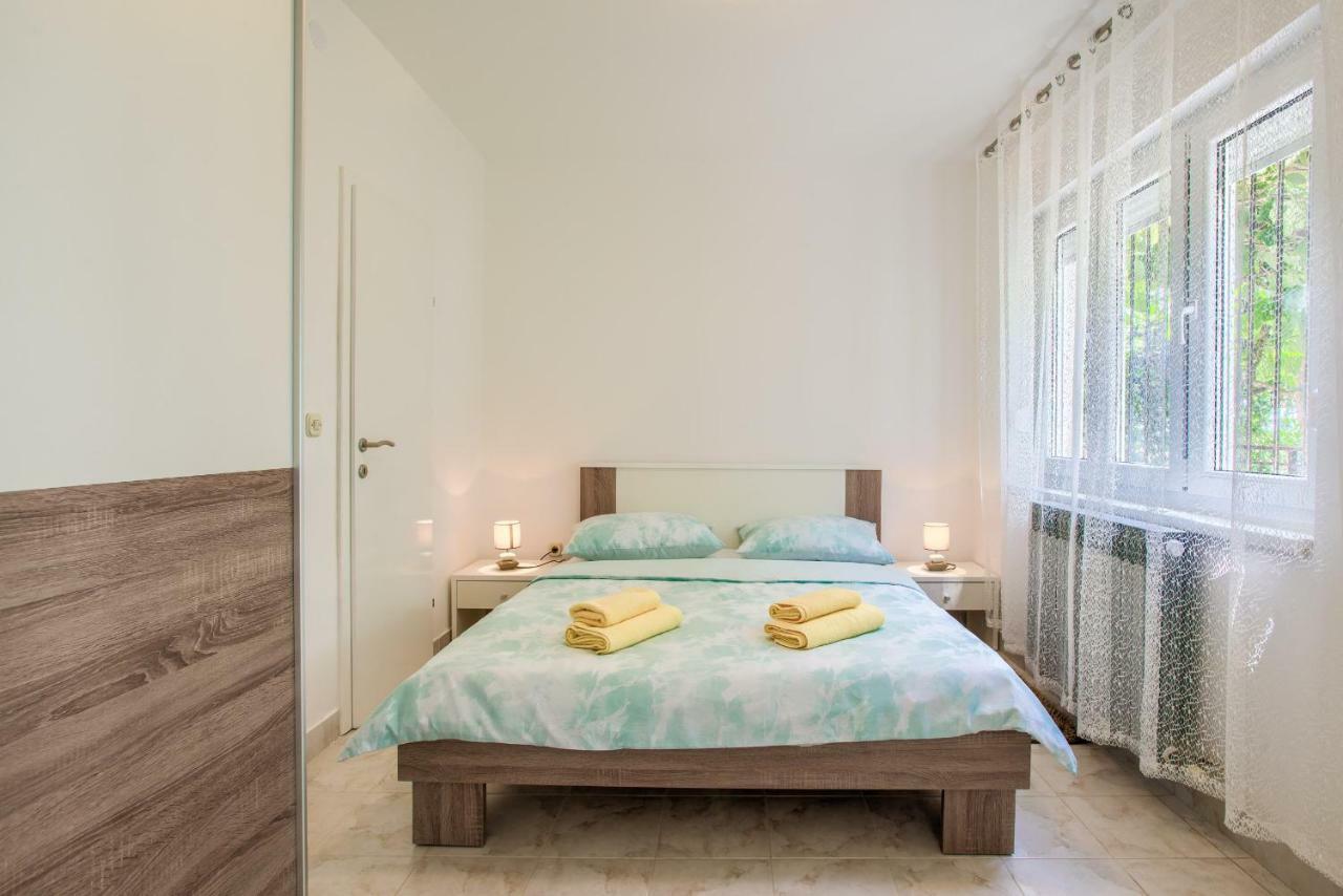 Apartman Paola 普拉 外观 照片