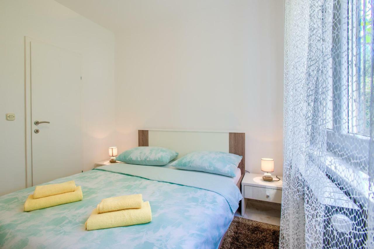 Apartman Paola 普拉 外观 照片